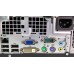Windows XP Pro 32bit Computer with Serial Port i5 3.2GHz 8GB 1TB HP Compaq Pro 4300